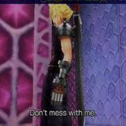 Dissidia 012 Bravest Of The Braver