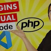 Php Con Visual Studio Code