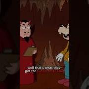 Goofy Goes To Hell