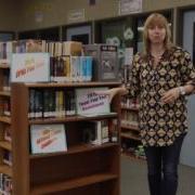Library Orientation 2017