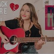 Come Back Be Here Guitar Play Along Acoustic Live Version Taylor Swift RED Nena Shelby