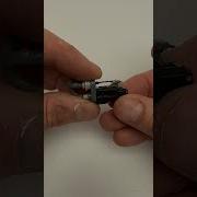 Building LEGO Grappling Hook Gun