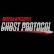 48 Finale End Credits Mission Impossible Ghost Protocol Complete Score