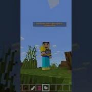 Как получить случайные предметы разрушая блоки в Minecraft