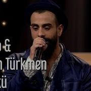 Rubato Gökhan Türkmen Bir Öykü