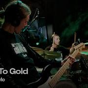 Heart To Gold Can T Feel Me Audiotree Live