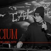 CALCIUM LIVE IN AUCKLAND 2024