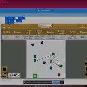 Vex Vr Disk Maze 2 0