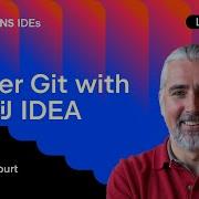 Unleash The Power Of Git With IntelliJ IDEA Version Control Tools