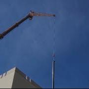 Cooling Towers Installation