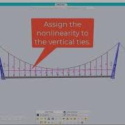 EN Cable Structures In SCIA Engineer