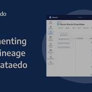 Document Your Data Lineage With Dataedo