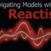 Navigating Simulink Models With Reactis