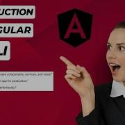 Master Angular CLI Essential Commands For Beginners