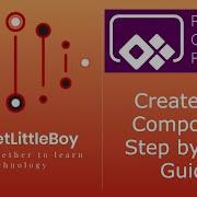 Create A Power Apps PCF Control From Scratch Step By Step Development To Deployment In 1 Hour