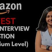 SQL задача с собеседования в Amazon 2026 года SQL задача с собеседования в FAANG