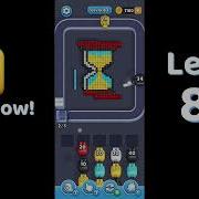 Pixel Flow Level 82 Walkthrough SolutionGuruji