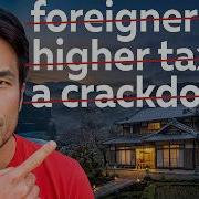 Japan Is Changing Property Rules For Foreign Buyers Explained