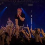 Thomas Mraz Million Live Moscow