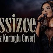 Sessizce Cengiz Kurtoğlu Anatolian Rock Cover