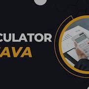 How To Make Basic Calculator Using In Java