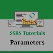 SSRS Tutorials 14 Parameters In SSRS