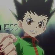 Hunter X Hunter AMV Madness