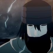 The Last Sasuke Uchiha Chidori Planet Splitter