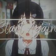 MEP START AGAIN ANIME