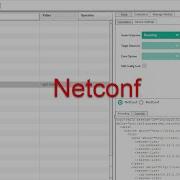 Introdution To Netconf