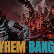These Tracks Started A Riot MAYHEM BANGERS SBYC 51