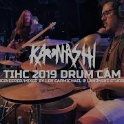 Hate5six Drum Cam Kaonashi TIHC 2019 Trailer