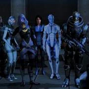 Mass Effect 3 Why Do We Fall SPOILERS