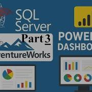 3 Power BI SQL Server Dashboard Adventure Works Dashboard Part 3 Customer Details