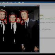 10 LBP Cascade Face Detection In Image Python3 With OpenCV Vs Haar Cascade