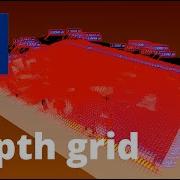 Color Mapping Inspection Depth Map Planarity Map