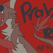 Problems MAP Part 35 FlipaClip GORE