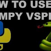 Python Numpy Tutorial Vsplit