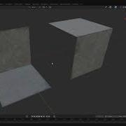 Отсечение задних граней в Blender 5 0