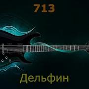 Дельфин 713 Караоке