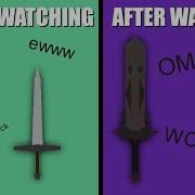 HOW TO MAKE SWORDS IN STICKNODES Sticknodes
