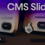 Webflow CMS Slider Tutorial 2025