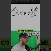 Для собеседований по программированию ОБЯЗАТЕЛЬНО требуется Two Pointers Проверка на палиндром