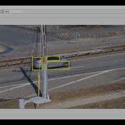 Moving Object Detection Using Background Subtraction In MATLAB Computer Vision