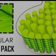Grasshopper Kangaroo Tutorial Circle Packing