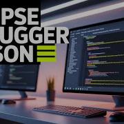 Display Java Objects As JSON In Eclipse Debugger