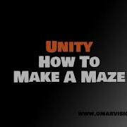 How To Make A Maze