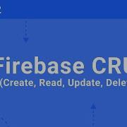 WEEK 2 Flutter Firebase CRUD Flutter Firebase Developer Bootcamp