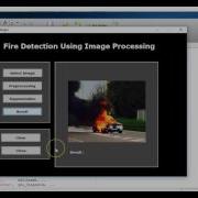 Fire Detection Using Image Processing