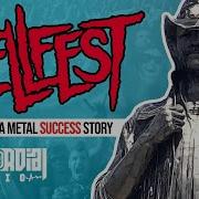 Документальный фильм HELLFEST история успеха в мире метала